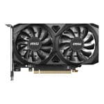 MSI GEFORCE RTX3050 VENTUS 2X 6G OC 6GB GDDR6 96BIT 2XHDMI 1XDP EKRAN KARTI