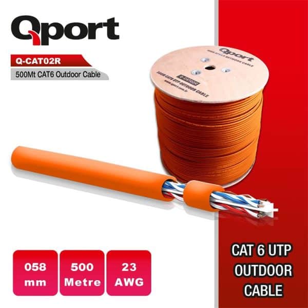 Qport