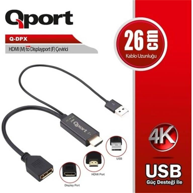 Qport