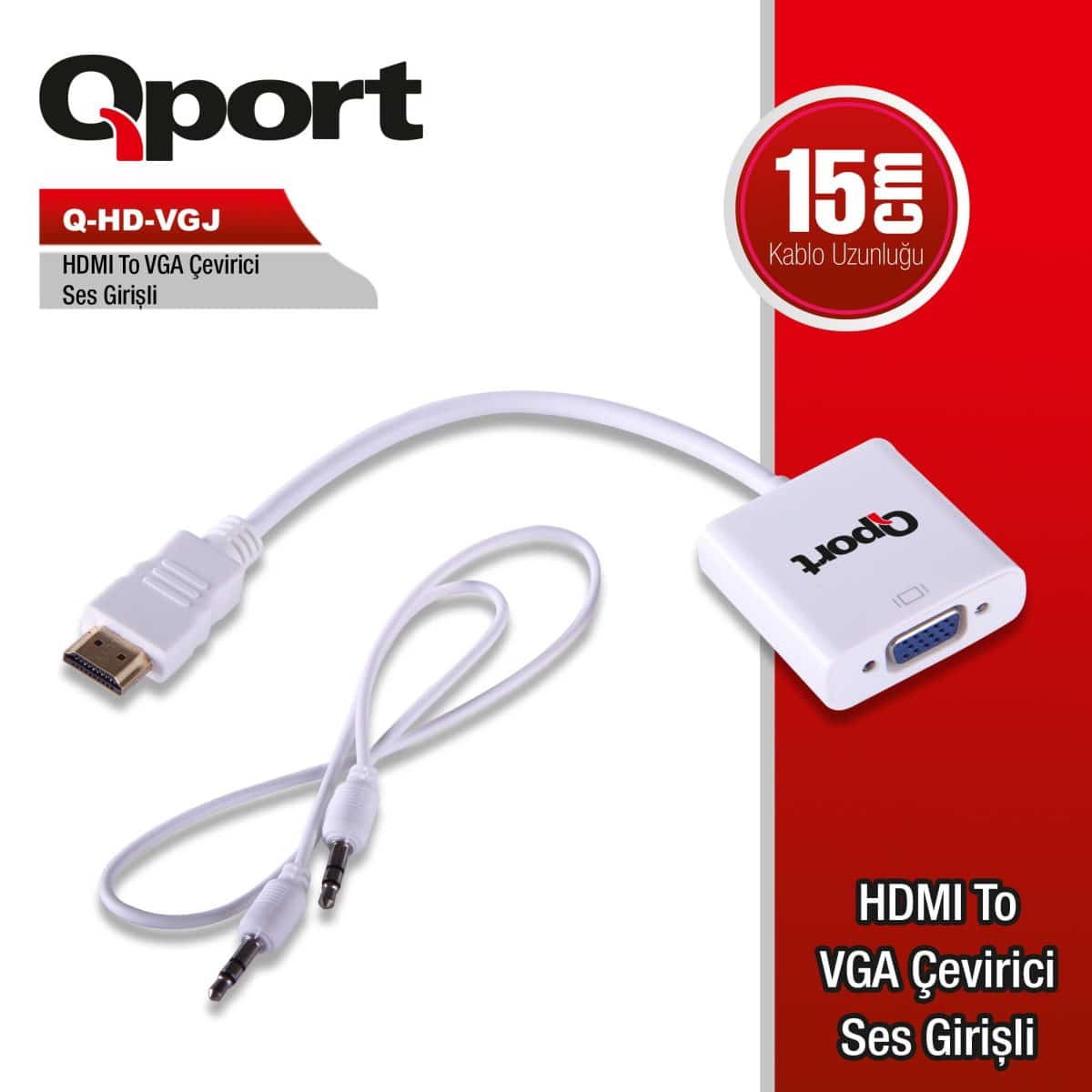 Qport