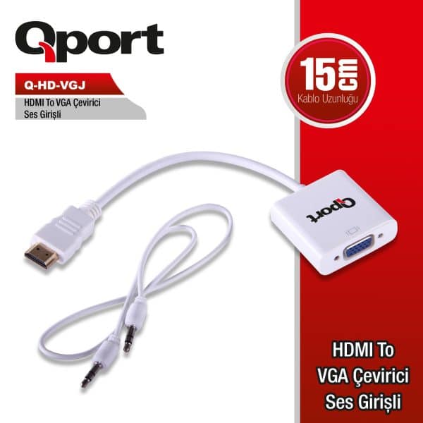 Qport