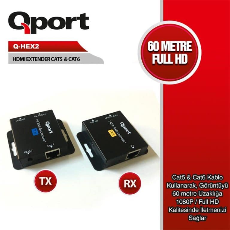 Qport