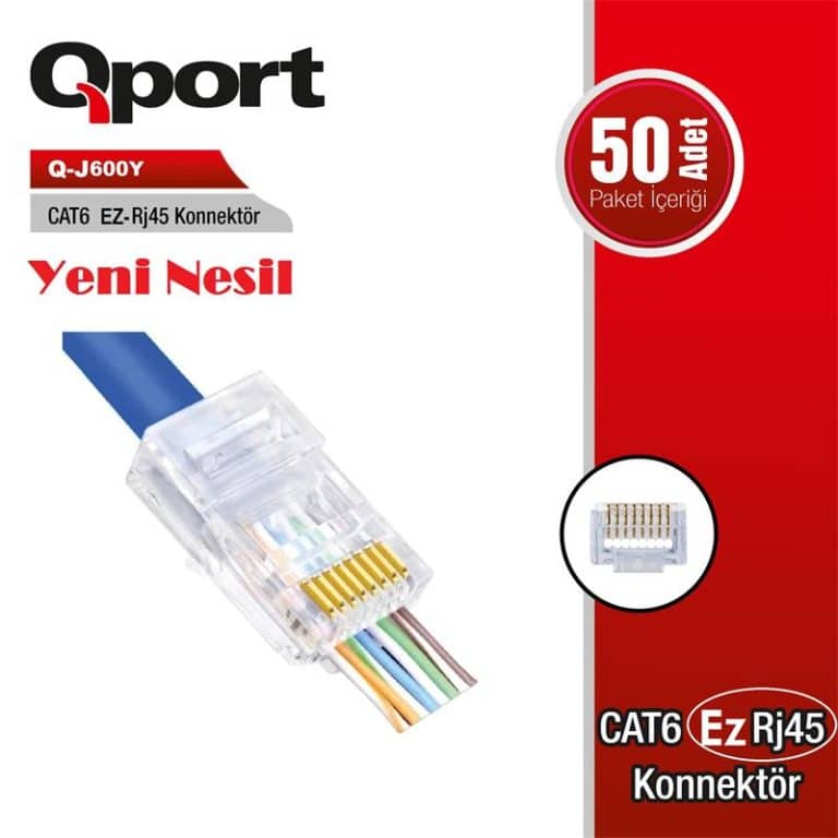 Qport