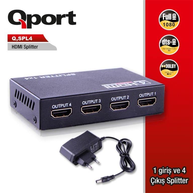 Qport