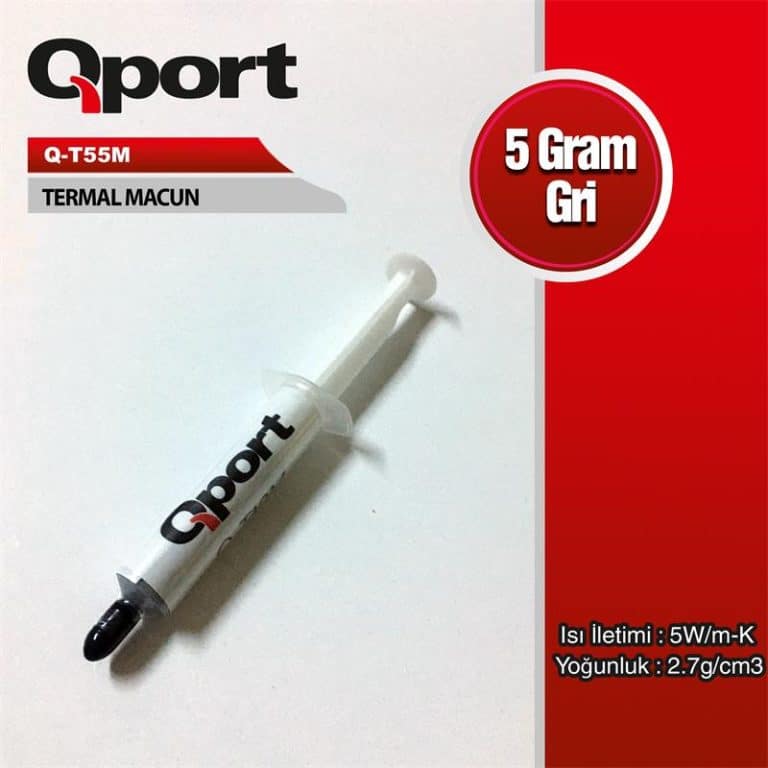 Qport