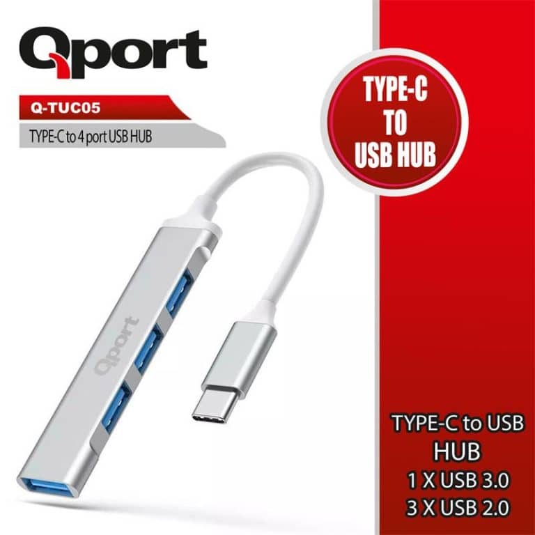 Qport