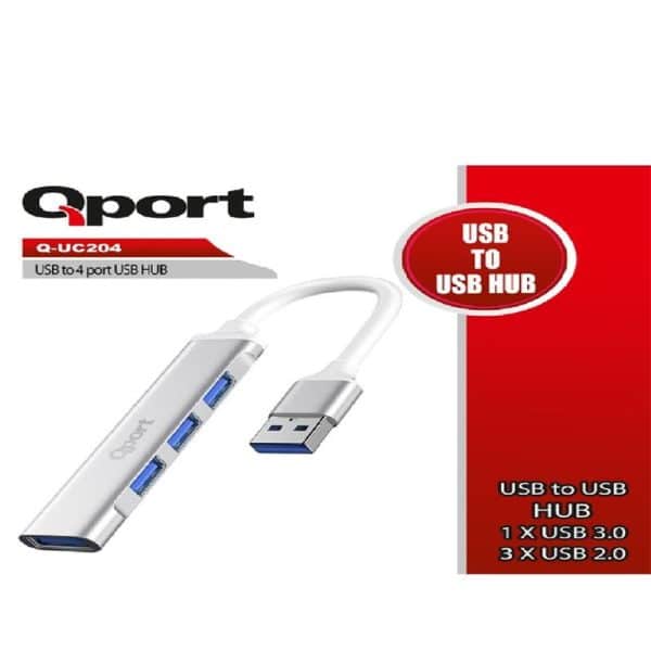 Qport