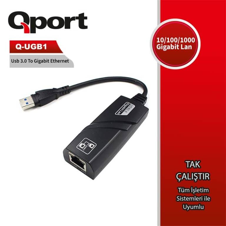 Qport