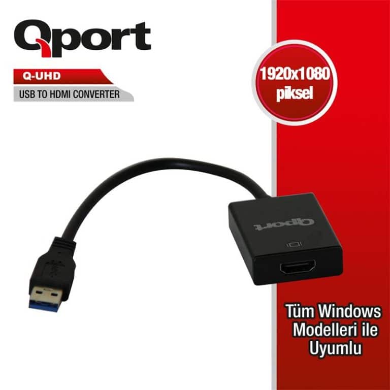 Qport