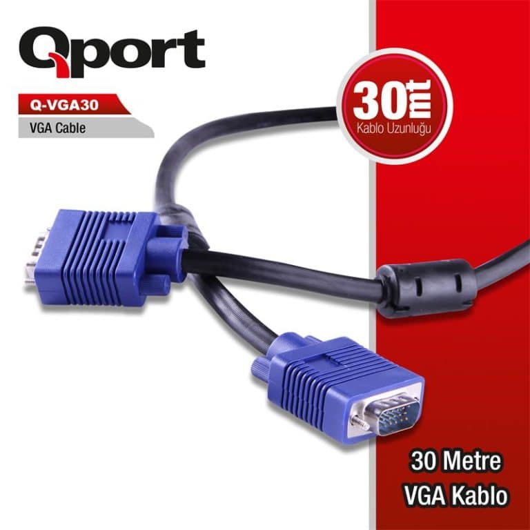 Qport