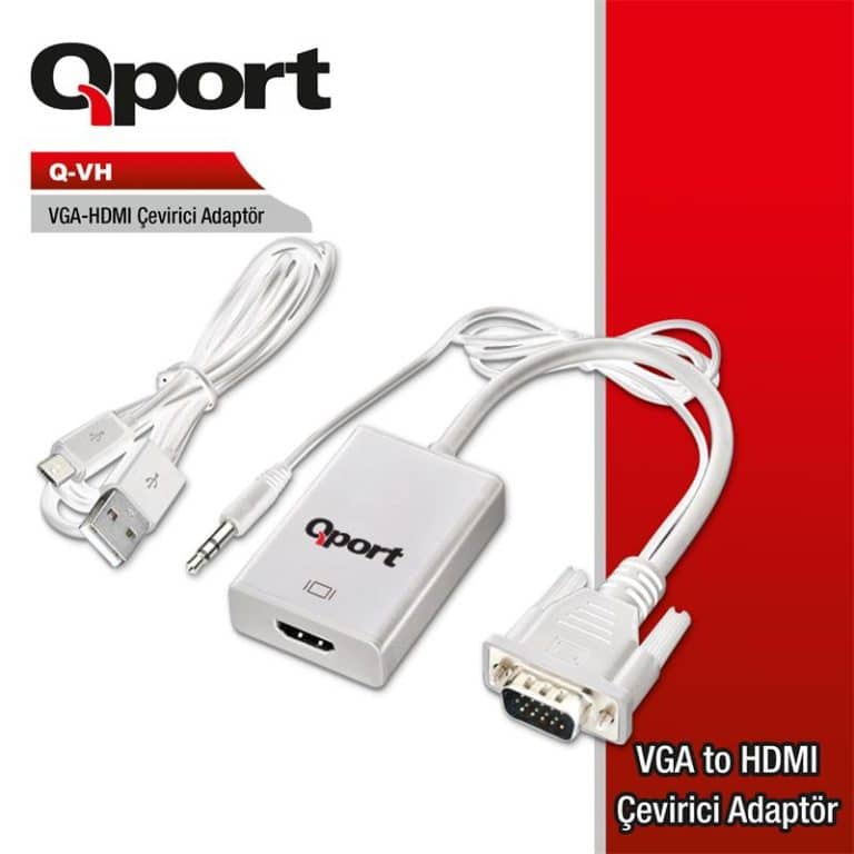 Qport