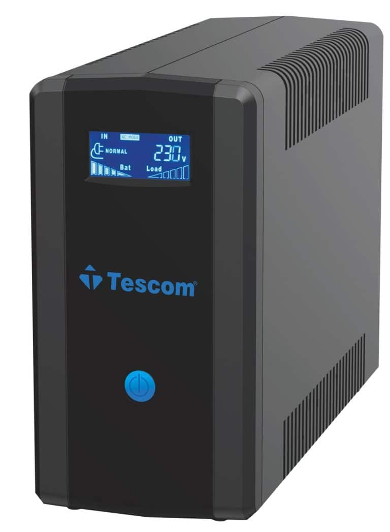 TESCOM