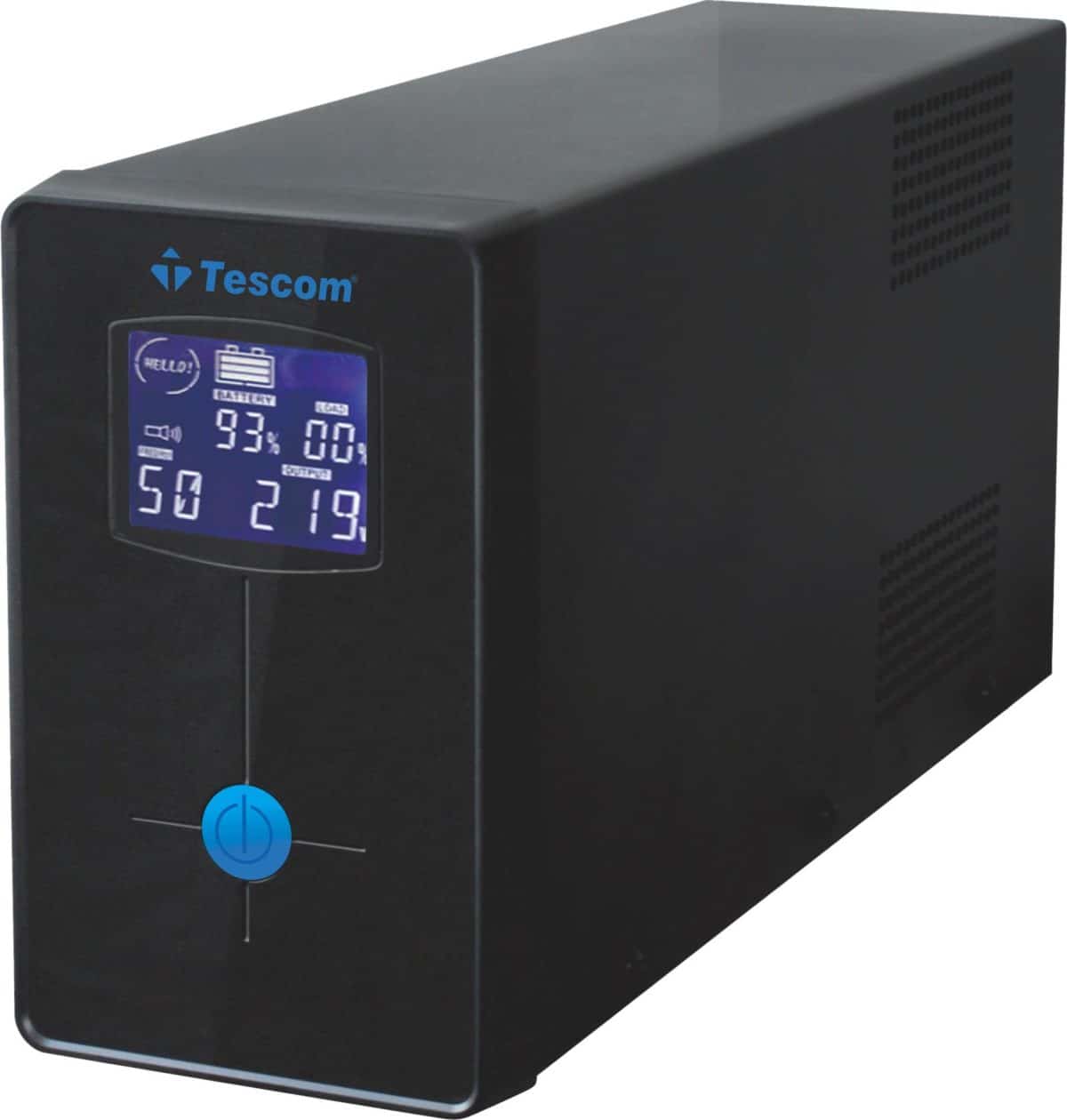 TESCOM