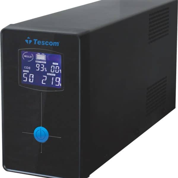 TESCOM