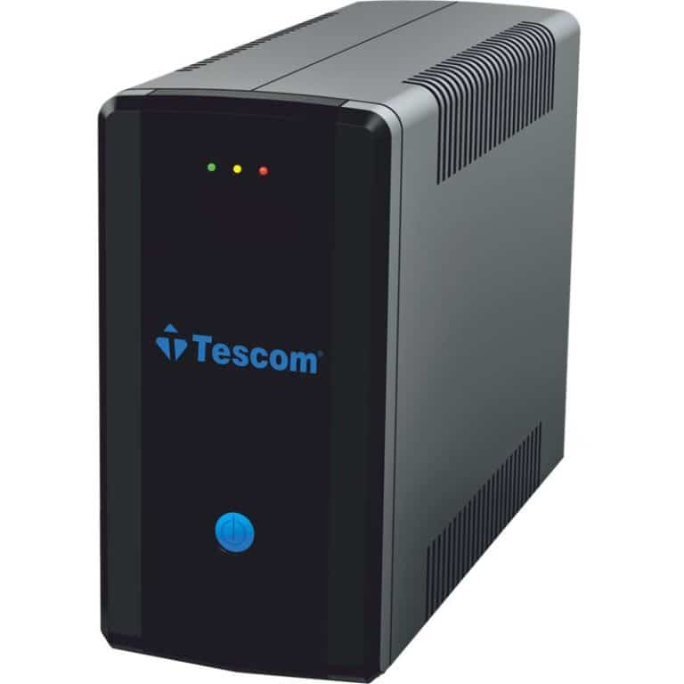 TESCOM