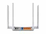 TP-LINK ARCHER C50 AC1200 4 PORT DUAL BAND ROUTER