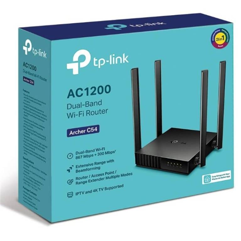 Tp-Link