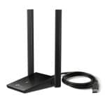 TP-LINK ARCHER T4U PLUS AC1300 WIFI DUAL BAND USB ADAPTOR