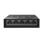 TP-LINK LS1005G 5 PORT 10/100/1000 GIGABIT PLASTİK KASA SWITCH