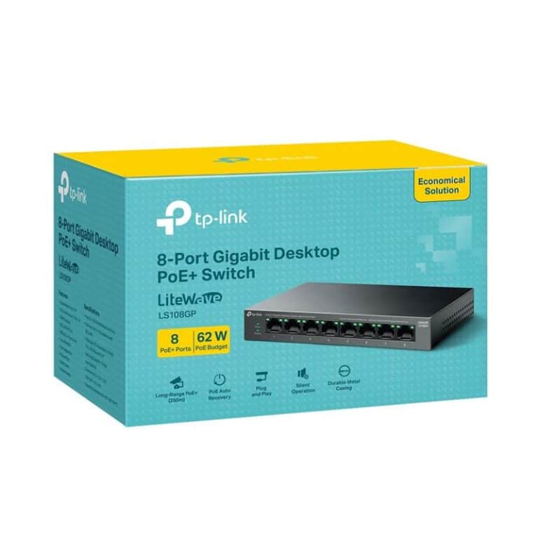 Tp-Link