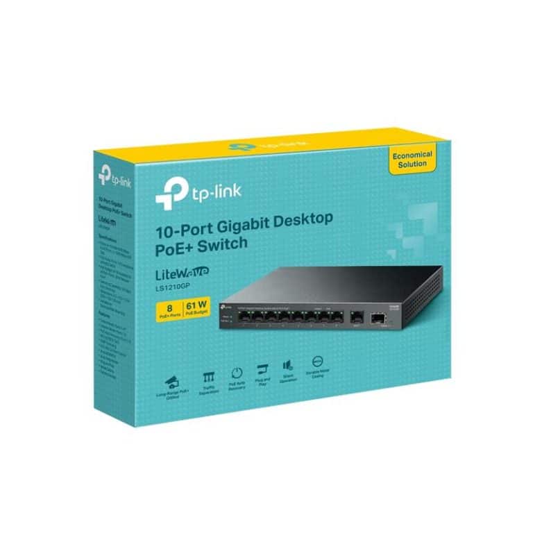 Tp-Link