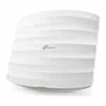 TP-LINK OMADA EAP115 1 PORT 10/100 2.4GHZ 300MBPS 2X4DBI ANTEN TAVAN TİPİ ACCESS POINT