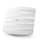 TP-LINK OMADA EAP225 AC1350 DUAL BAND WIFI 1XGBIT RJ45 450MBPS/2.4GHZ TAVAN TİPİ ACCESS POINT (POE ADAPTÖRÜ DAHİL)