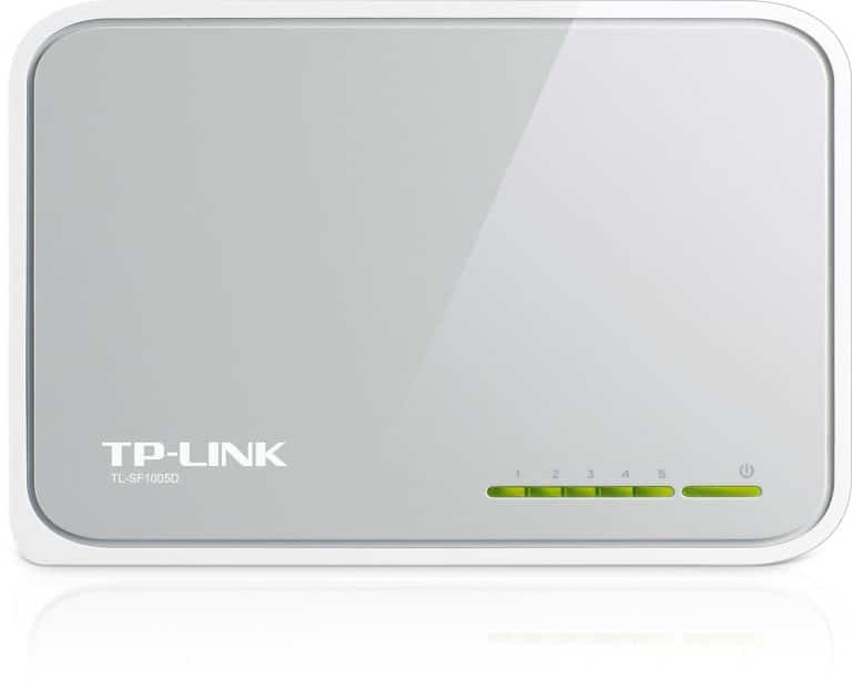 Tp-Link