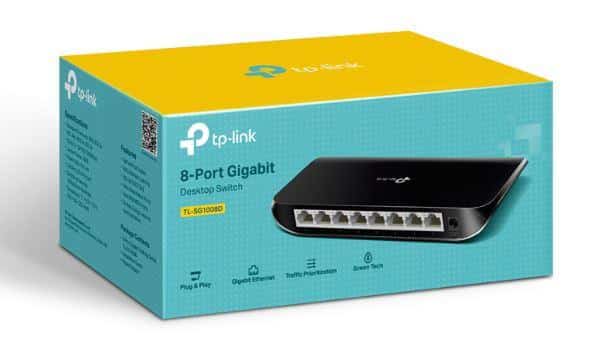 Tp-Link