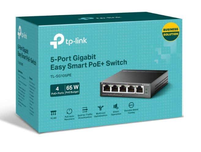 Tp-Link