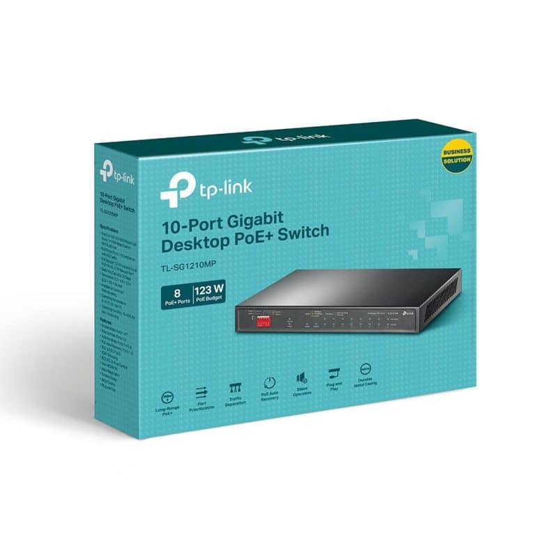 Tp-Link