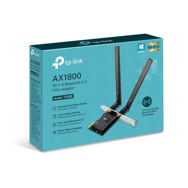 Tp-Link