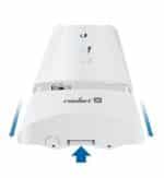 UBNT R5AC-LITE 5GHZ 802.11AC 450 MBPS PTP/PTPMP DIŞ ORTAM ACCESS POINT