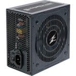 ZALMAN ZM700-TXII 700W 80+ DUAL FORWARD 120MM FAN POWER SUPPLY