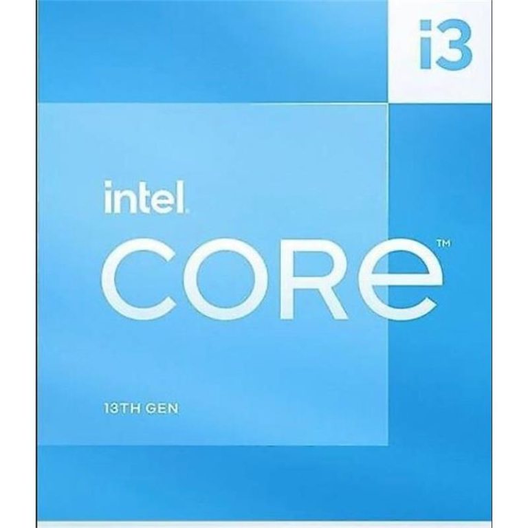 Intel