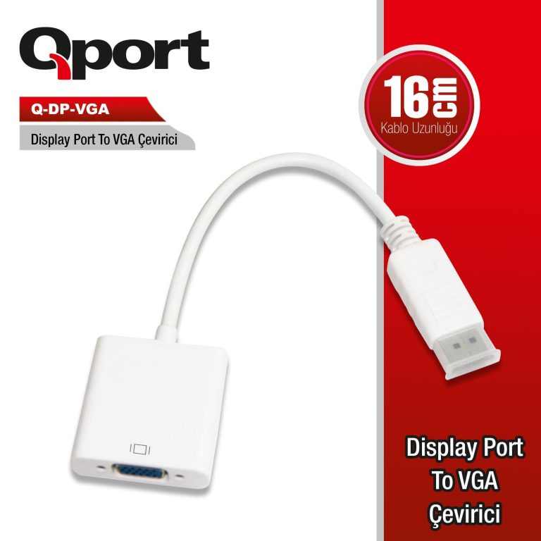 Qport